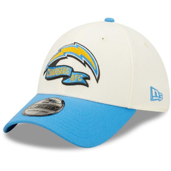 New Era 39Thirty Cap - SIDELINE 2022 Los Angeles Chargers