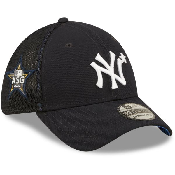 New Era 39THIRTY Cap - ALL-STAR GAME New York Yankees