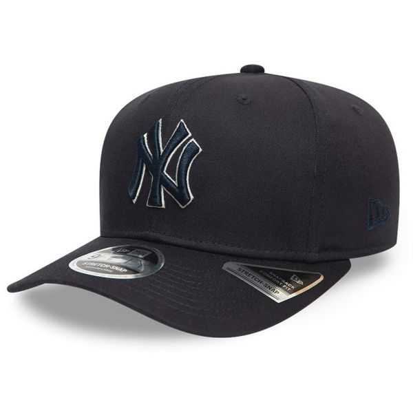 New Era 9Fifty Stretch Snapback Cap - New York Yankees