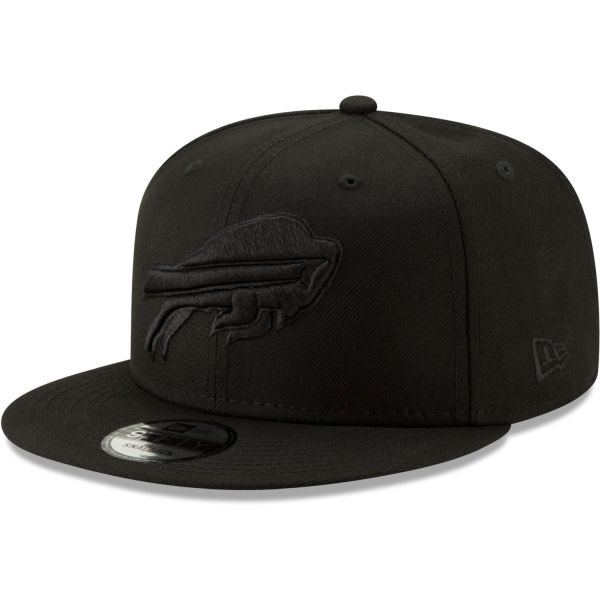 New Era 9Fifty Snapback Cap - NFL Buffalo Bills black