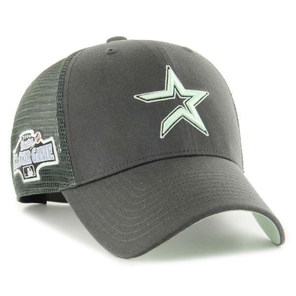 Astros trucker cap online