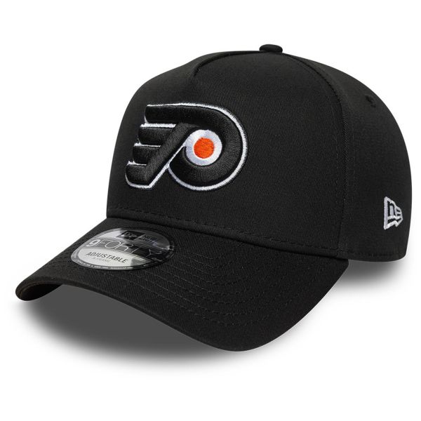 New Era 9Forty A-Frame Snapback Cap - Philadelphia Flyers