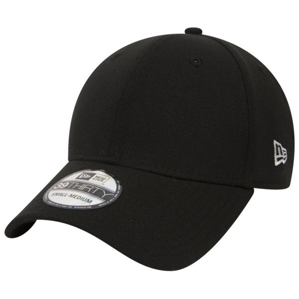 New Era 39Thirty Stretch-Fit Cap - NE FLAG