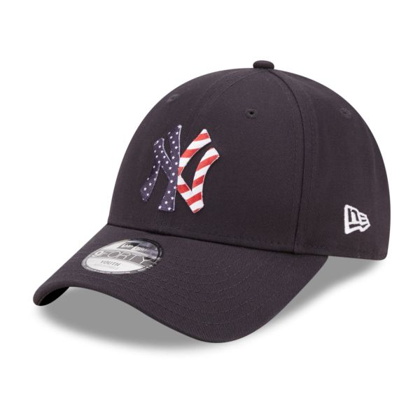 New Era 9Forty Enfants Cap - USA INFILL New York Yankees