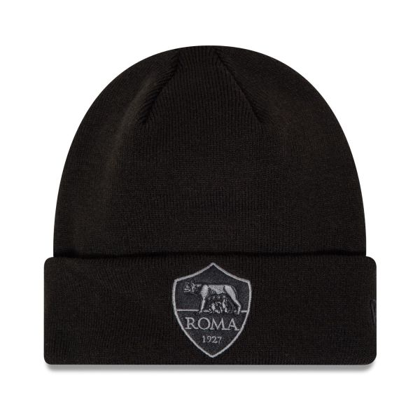 New Era Winter Cuff Beanie - TONAL AC Roma