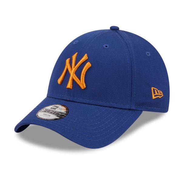 New Era 9Forty Enfants Cap - New York Yankees royal