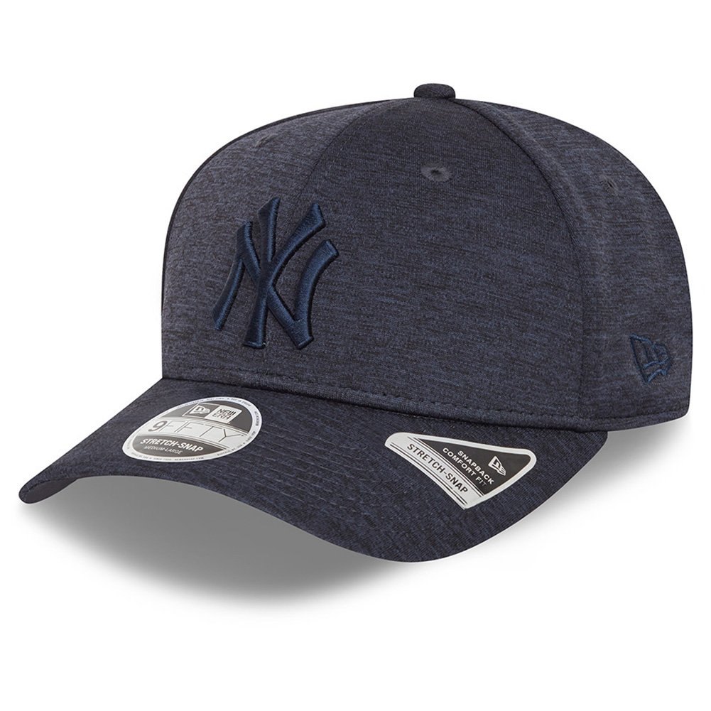 New York YANKEES Dry Switch MLB 9FORTY New Era dark green