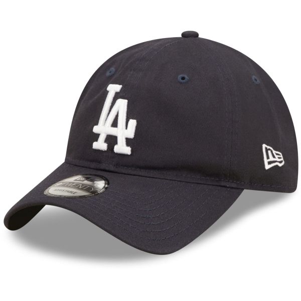 New Era 9Twenty Unisex Cap - Los Angeles Dodgers navy