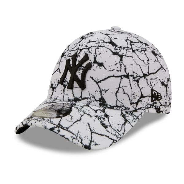 New Era 9Forty Kinder Cap - MARBLE New York Yankees