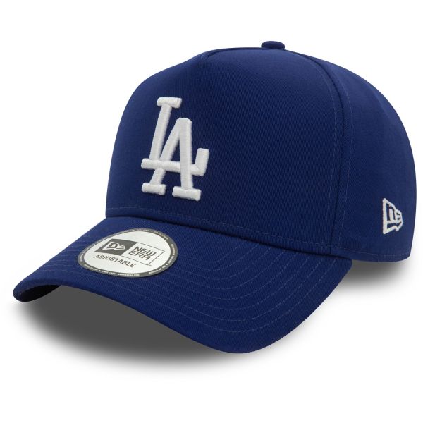 New Era E-Frame Snapback Cap - PATCH Los Angeles Dodgers