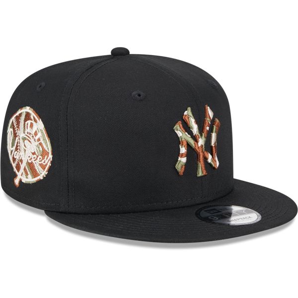 New Era 9Fifty Snapback Cap - INFILL New York Yankees