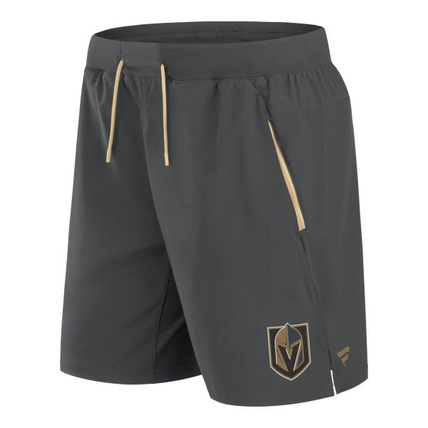 Vegas Golden Knights NHL Authentic Pro RINK Shorts