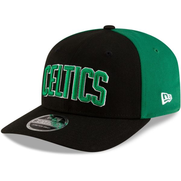 New Era 9Seventy Stretch Cap STATEMENT Boston Celtics