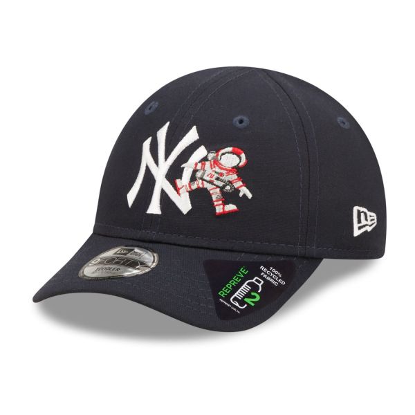 New Era 9Forty Enfant Cap - SPACE New York Yankees