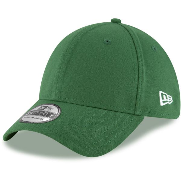 New Era 39Thirty Stretch-Fit Cap - ESSENTIAL BLANK