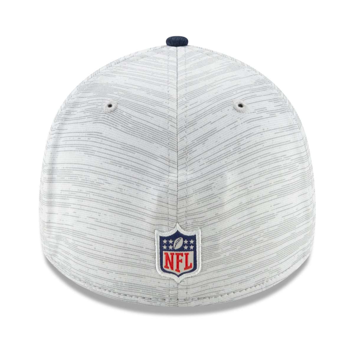 New Era 39Thirty Cap NFL TRAINING Seattle Seahawks