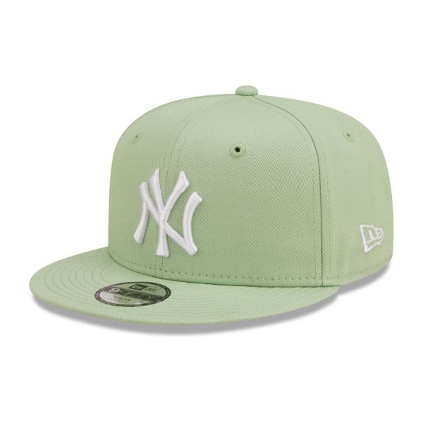 New Era 9Fifty Snapback Kids Cap - NY Yankees mint