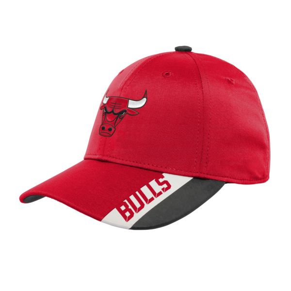 Outerstuff Kids NBA Cap - FAST BREAK Chicago Bulls