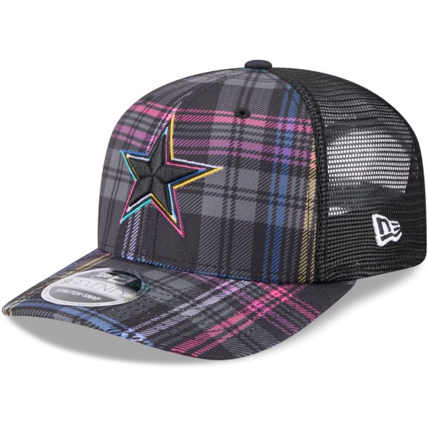 New Era 9Seventy Stretch-Snap Cap CRUCIAL Dallas Cowboys