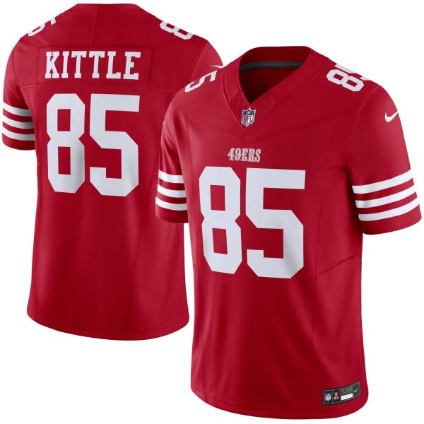 Nike FUSE LIMITED Jersey San Francisco 49ers George Kittle