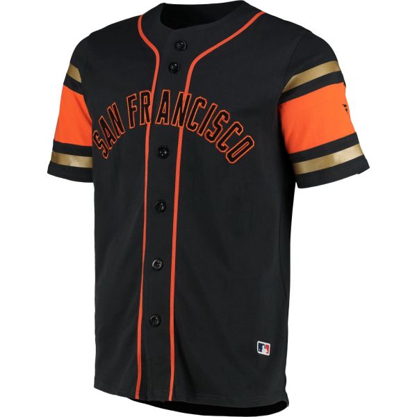 giants jersey shirt