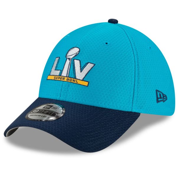 New Era 39Thirty Stretch Cap - NFL Super Bowl LV Tampa Bay