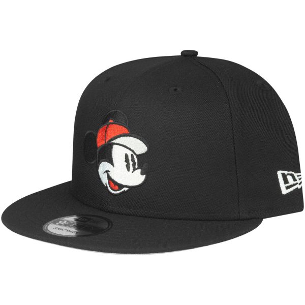 New Era 9Fifty Snapback Disney Cap - Mickey Mouse black