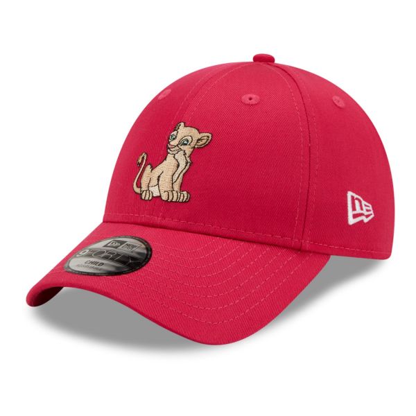 New Era 9Forty Enfants Cap - LION KING Nala