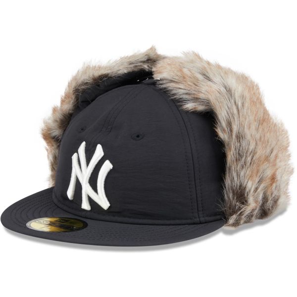 New Era 59Fifty Retro Crown Cap - DOG EAR New York Yankees