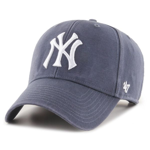 47 Brand Relaxed Fit Cap - LEGEND New York Yankees vintage