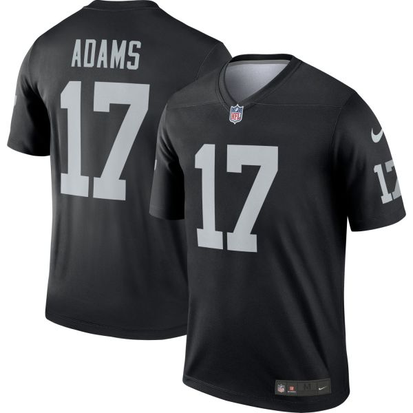 Nike LEGEND Jersey Las Vegas Raiders #17 Davante Adams