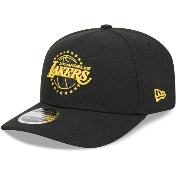 New Era 9Seventy Stretch-Snap Cap CITY Los Angeles Lakers