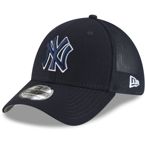 New Era 39Thirty Cap - BATTING PRACTICE New York Yankees