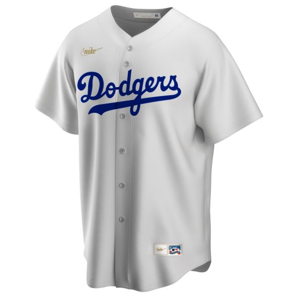 Nike Los Angeles Dodgers Cooperstown Baseball Jersey, Jerseys, Apparel