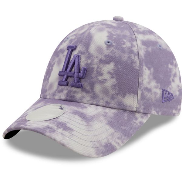 New Era 9Forty Ladies Cap - TIE DYE New York Yankees violett