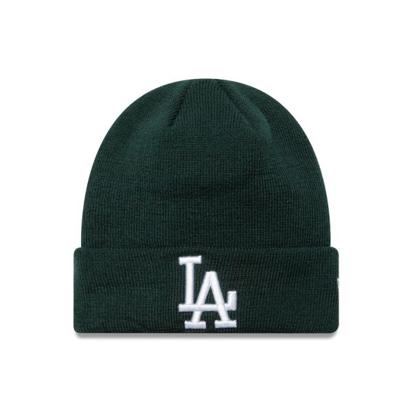 New Era Kinder Beanie Wintermütze - Los Angeles Dodgers