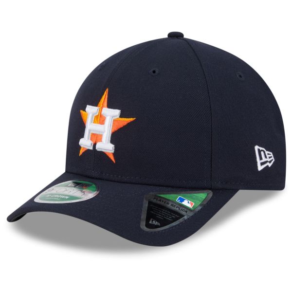 New Era 9Forty M-Crow Cap - AUTHENTIC Houston Astros