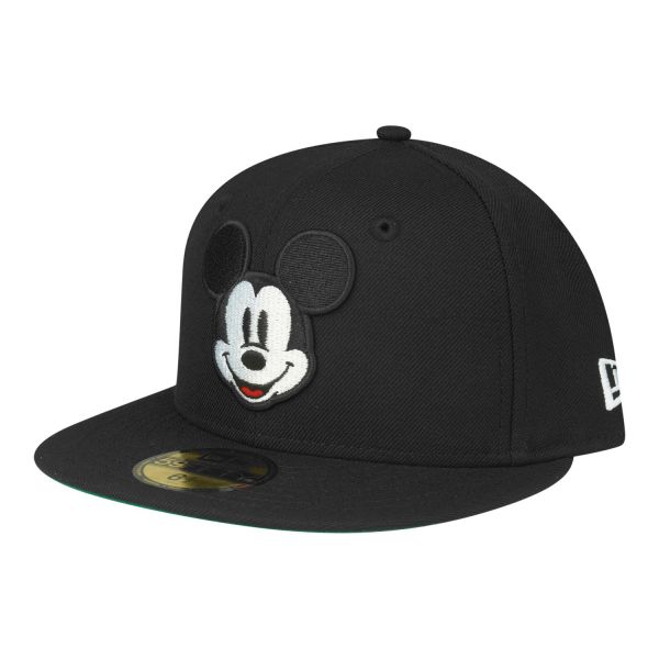 New Era 59Fifty Kids Cap - DISNEY Mickey Mouse black