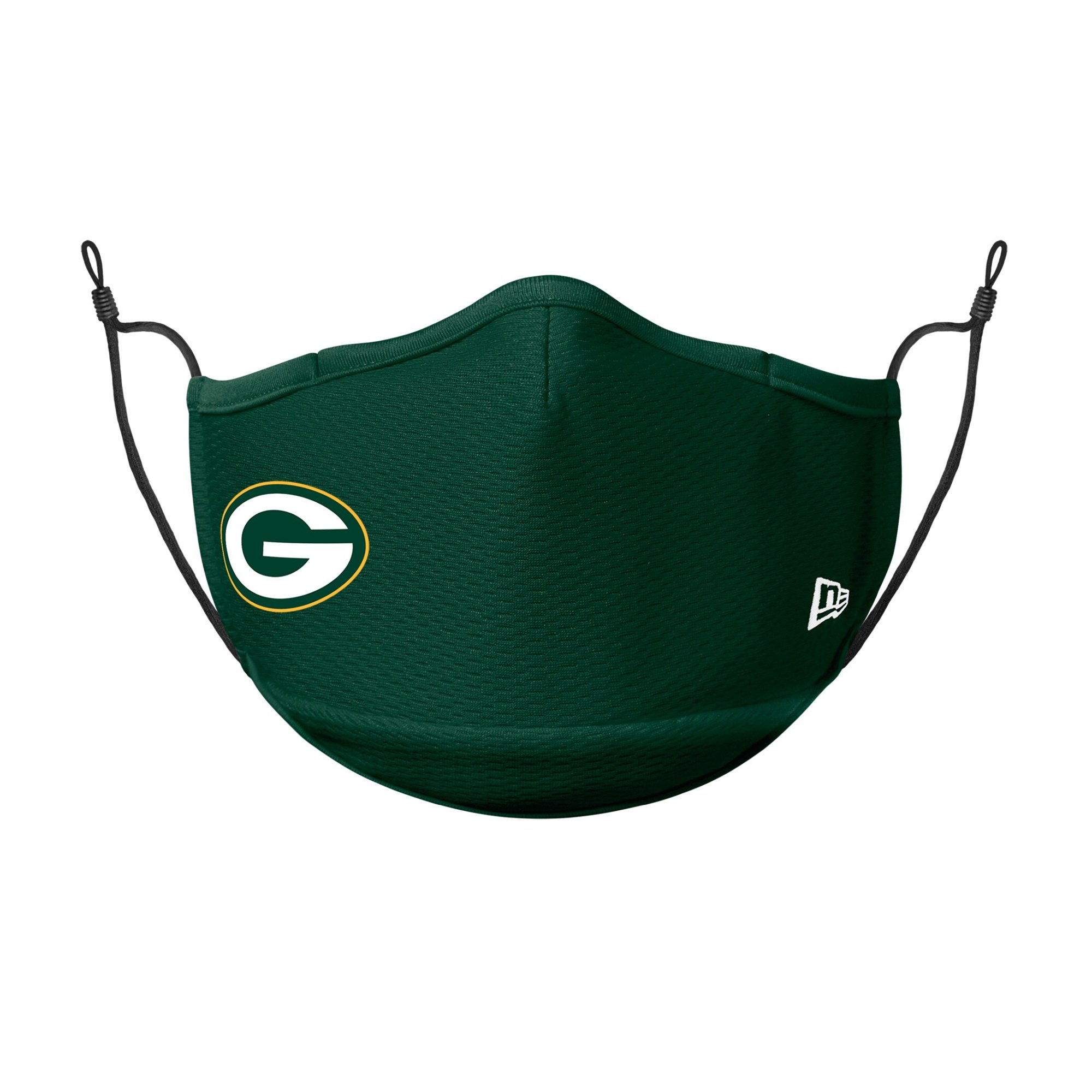 Green Bay Packers Sideline face mask and gaiter, where to buy now