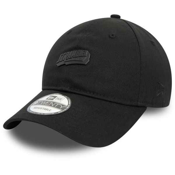 New Era 9Twenty Adjustable Cap - SCRAMBLER PIN Ducati Motors