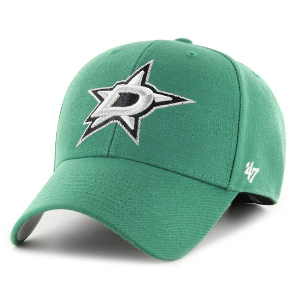 47 Brand Adjustable Cap - NHL Dallas Stars kelly green