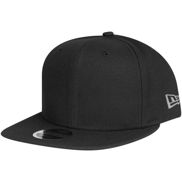 New Era 9Fifty Original-Fit Snapback Cap - ESSENTIAL schwarz