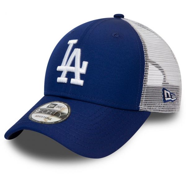 New Era 9Forty Mesh Cap - MLB LEAGUE Los Angeles Dodgers