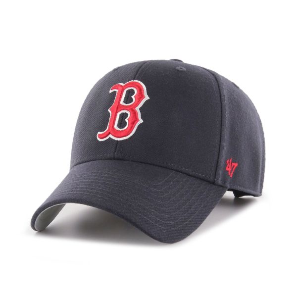 47 Brand Adjustable Kinder Cap - MLB Boston Red Sox