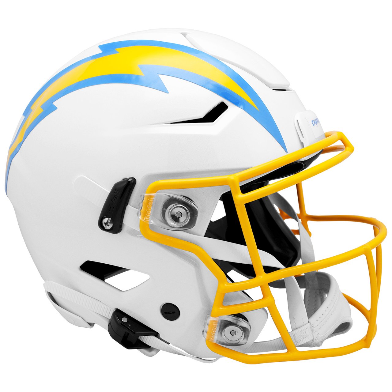 Riddell Authentic SpeedFlex Helmet NFL Los Angeles Chargers | Helmets