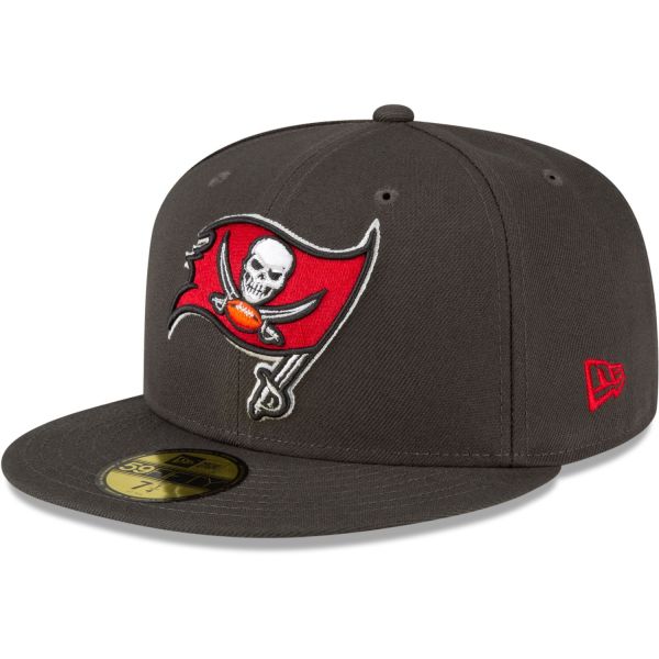 New Era 59Fifty Fitted Cap - NFL Tampa Bay Buccaneers