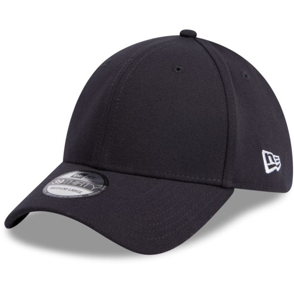 New Era 39Thirty Stretch-Fit Cap - ESSENTIAL BLANK