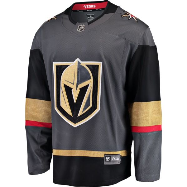 Vegas Golden Knights Alternate Breakaway NHL Mesh Jersey