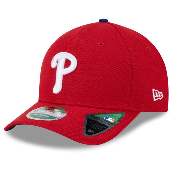 New Era 9Forty M-Crow Cap - AUTHENTIC Philadelphia Phillies