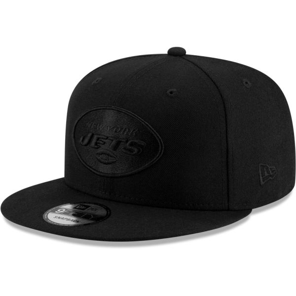 New Era 9Fifty Snapback Cap - NFL New York Jets BOB